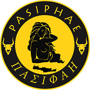 www.pasiphae-rhodes.com Logo